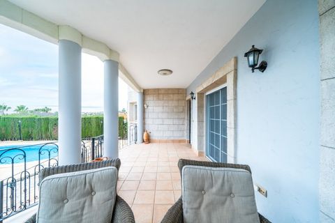 Villa i La Marina, Alicante, La Marina - € 425.000 | Ref: 6106VA - foto 9